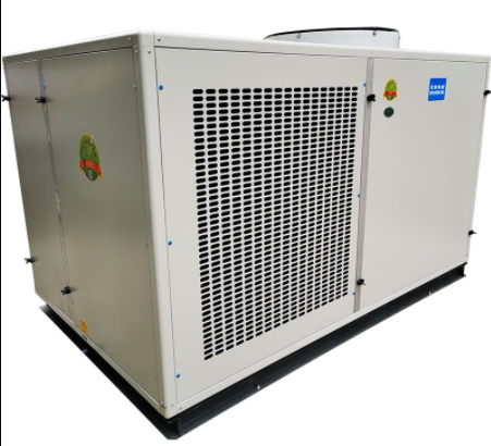 工业除湿机的优点(图1) 工业除湿机的优点