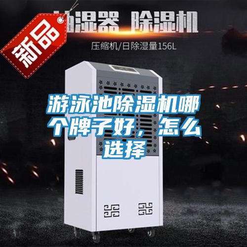 游泳池除湿机哪个牌子好，怎么选择