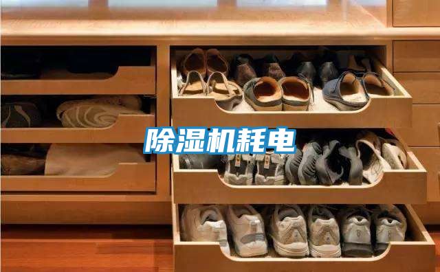 除湿机耗电