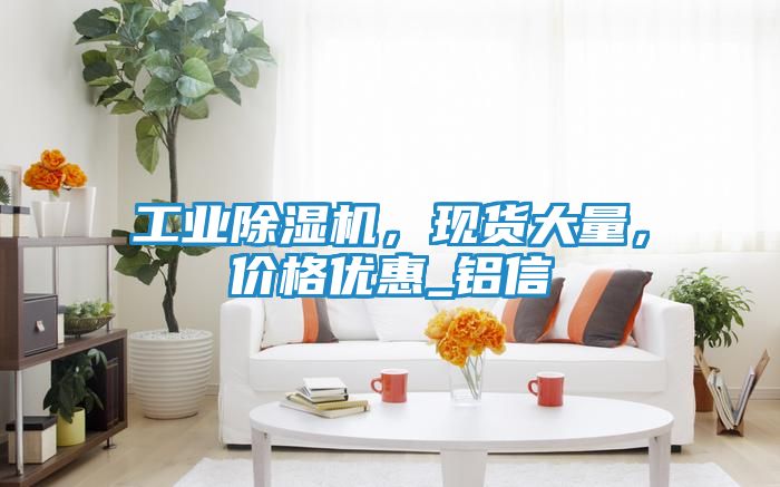 工业除湿机，现货大量，价格优惠_铝信