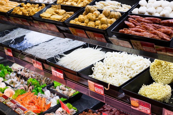 火锅店蔬菜超声波加湿器 火锅店蔬菜超声波加湿器