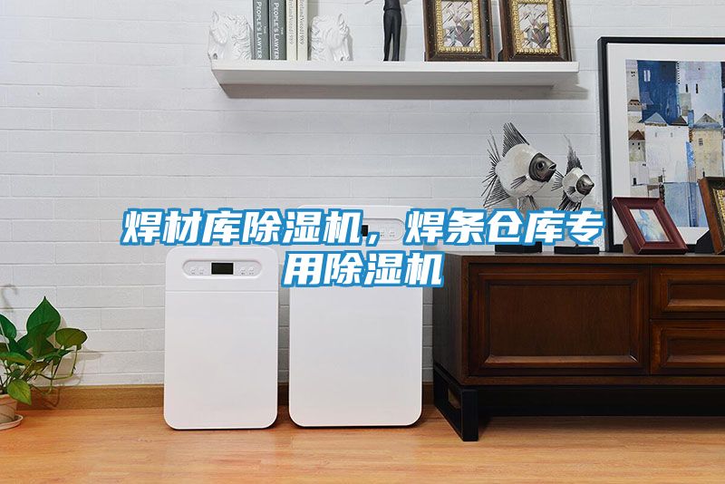 焊材库除湿机，焊条仓库专用除湿机