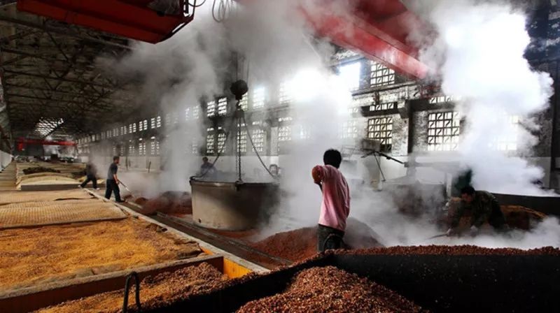 酿酒车间除湿机 酿酒车间除湿机