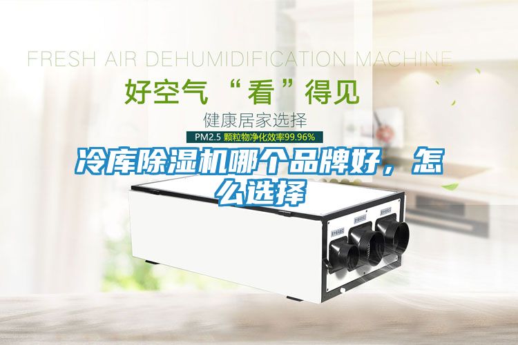 冷库除湿机哪个品牌好，怎么选择