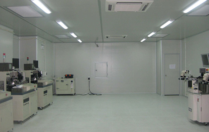 车间如何控制湿度在30以下?(图1) 车间如何控制湿度在30以下