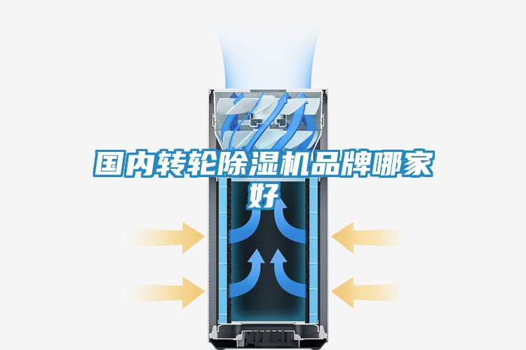 国内转轮除湿机品牌哪家好