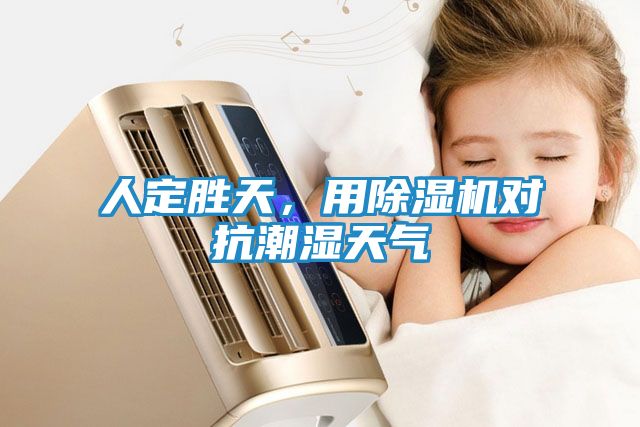 人定胜天，用除湿机对抗潮湿天气