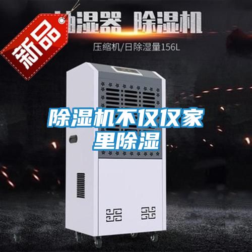 除湿机不仅仅家里除湿