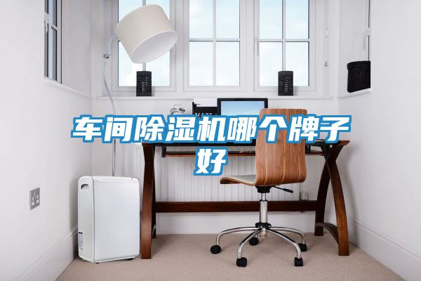 车间除湿机哪个牌子好