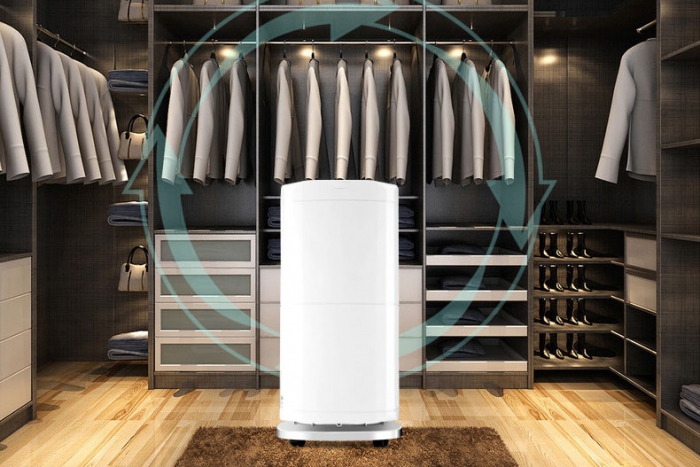 常识解答 空调换新风功能开启后无反应?