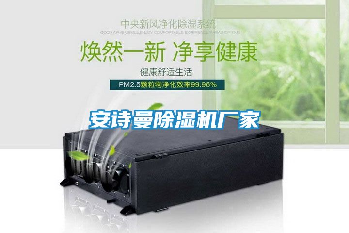安诗曼除湿机厂家
