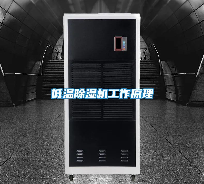 低温除湿机工作原理