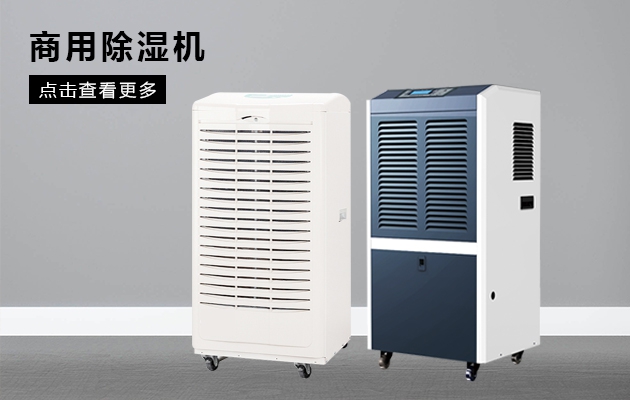 展望：管道除湿机
