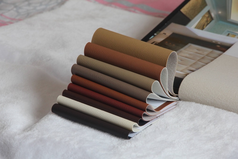 皮革生产与仓储,控温控湿很重要