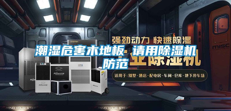 潮湿危害木地板 请用除湿机防范