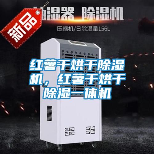 红薯干烘干除湿机，红薯干烘干除湿一体机