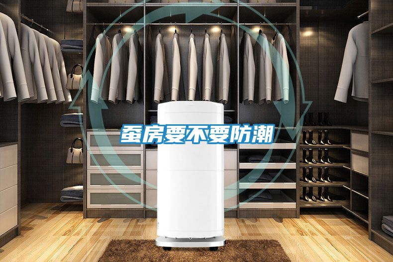 蚕房要不要防潮