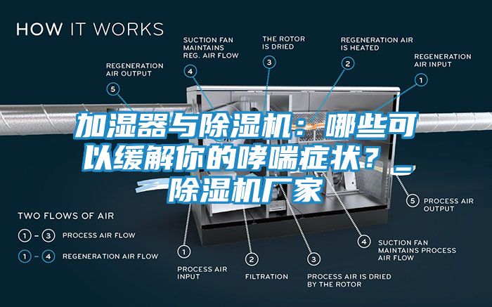 加湿器与除湿机：哪些可以缓解你的哮喘症状？_除湿机厂家