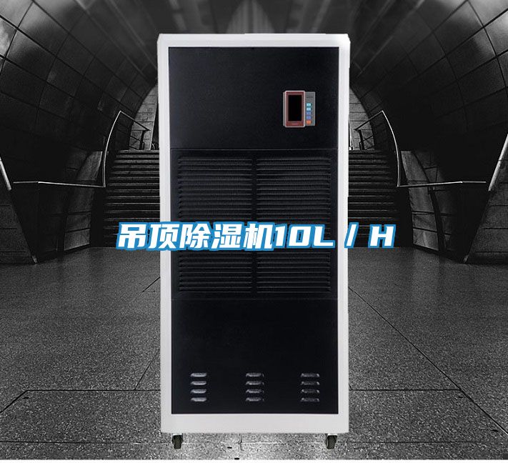 吊顶除湿机10L／H