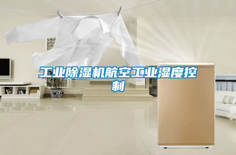 工业除湿机航空工业湿度控制
