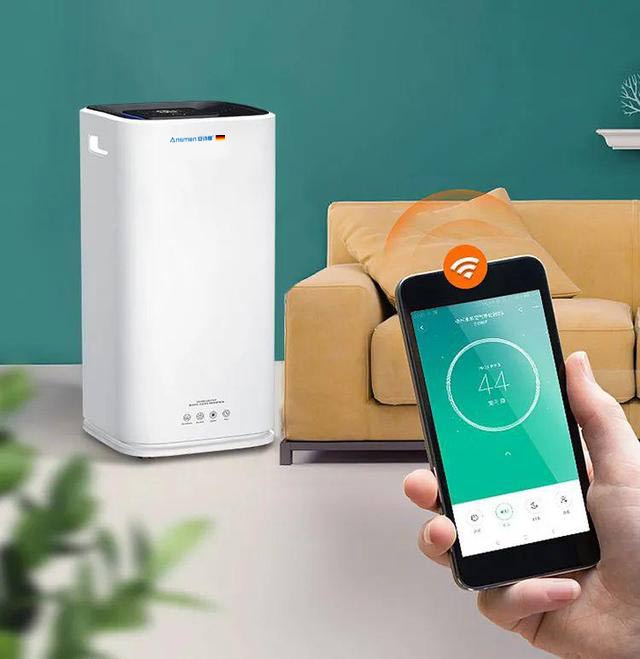 回南天到来,除湿机都准备好了吗?