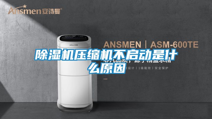除湿机压缩机不启动是什么原因