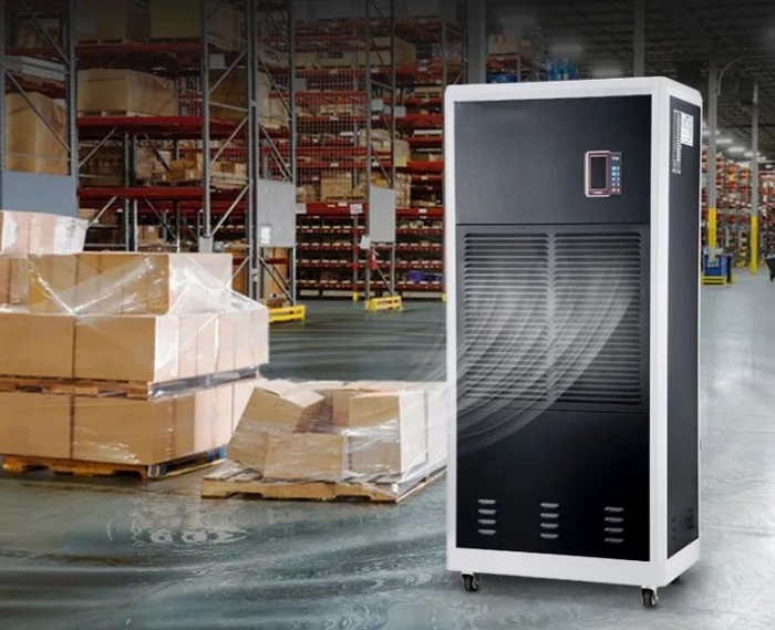 除湿机有没有必要加防爆装置