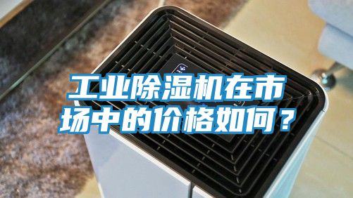 工业除湿机在市场中的价格如何？