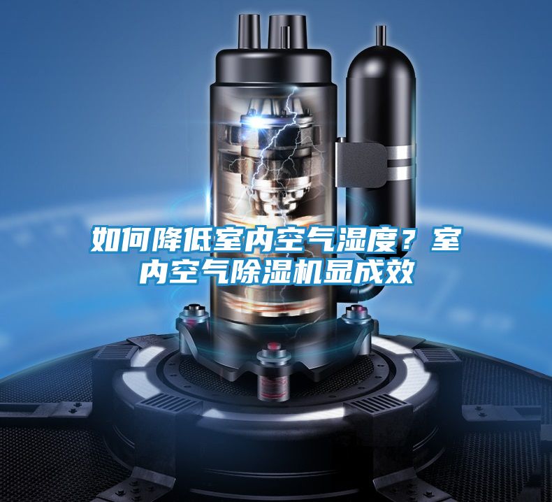 如何降低室内空气湿度？室内空气除湿机显成效