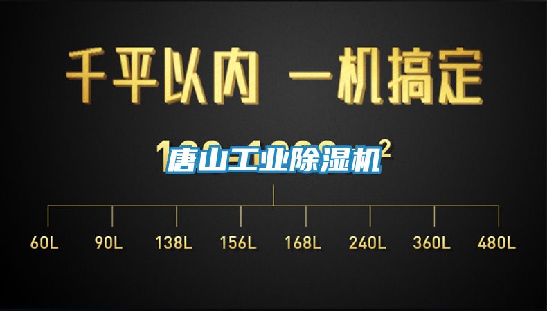 唐山工业除湿机