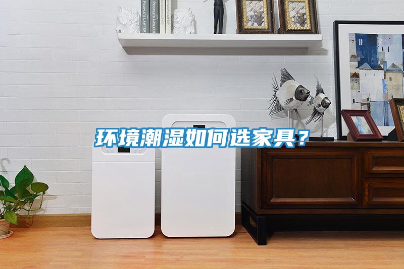 环境潮湿如何选家具？