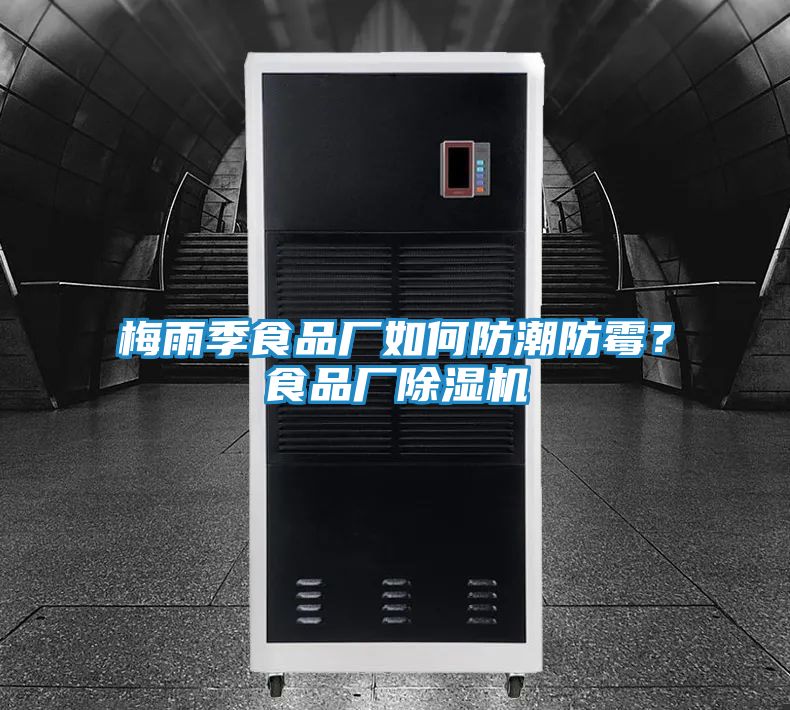 梅雨季食品厂如何防潮防霉？食品厂除湿机