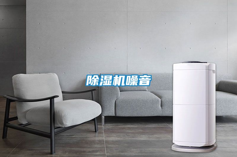 除湿机噪音