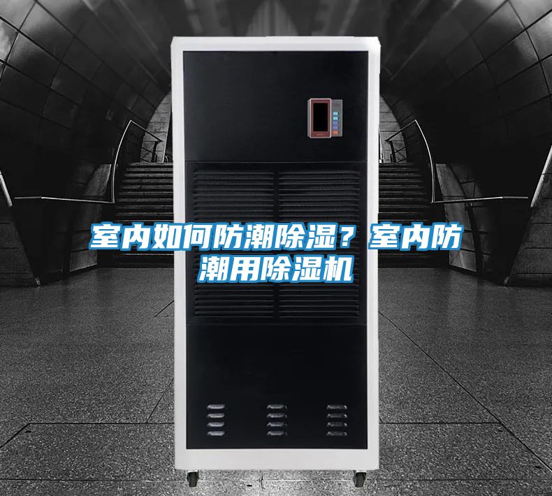 室内如何防潮除湿？室内防潮用除湿机