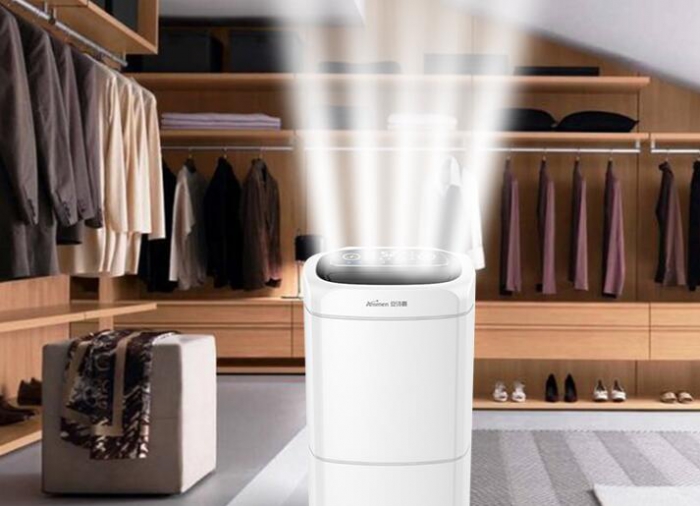 如果三伏天你身体有这4种症状,那就说明你需要除湿了