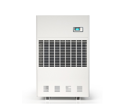 进口工业除湿机贵吗？_重复