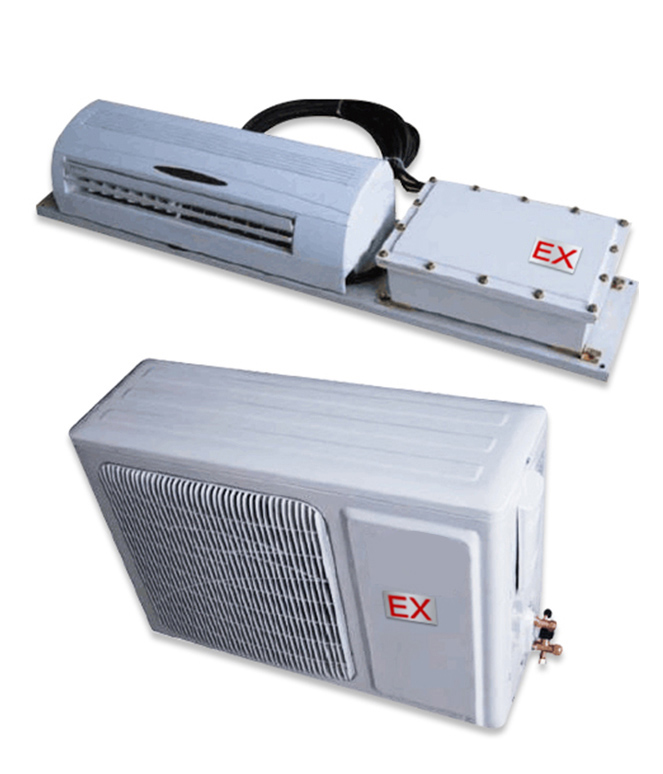 浅谈防爆除湿机应用注意事项及工作条件!