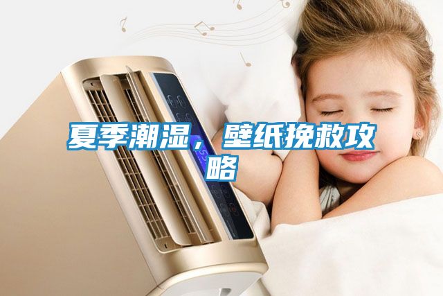 夏季潮湿，壁纸挽救攻略