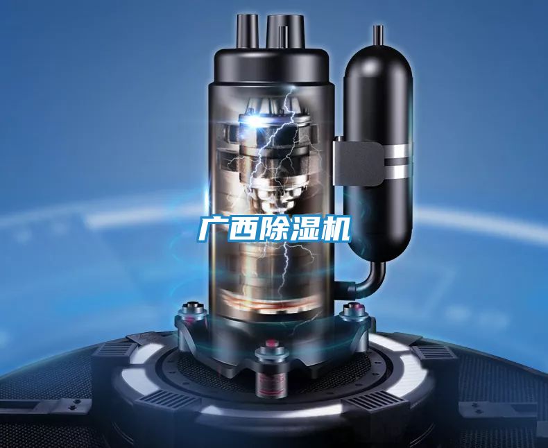 广西除湿机