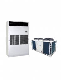 恒温恒湿机与恒温恒湿机组的区别在哪?