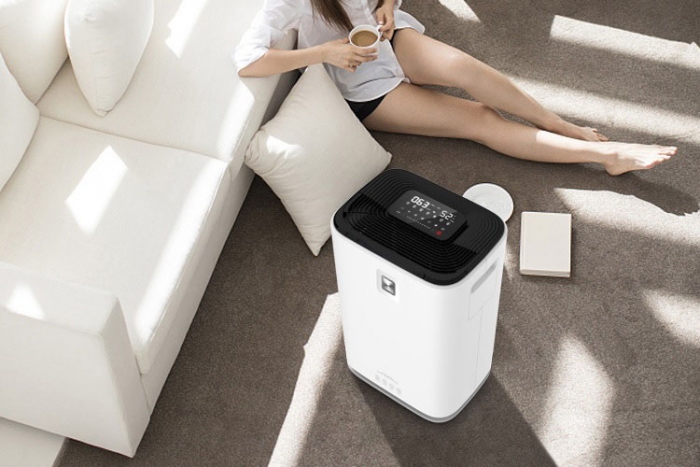 清明时节雨纷纷,家电防潮小技巧