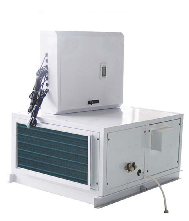 恒温恒湿机组的用途有哪些?又有怎么样的作用?