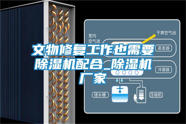 文物修复工作也需要除湿机配合_除湿机厂家