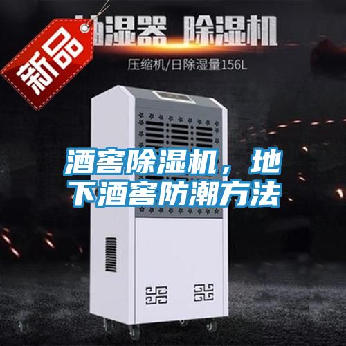 酒窖除湿机，地下酒窖防潮方法