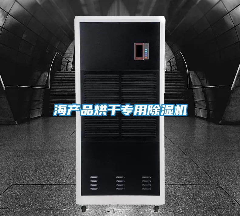 海产品烘干专用除湿机