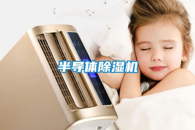 半导体除湿机