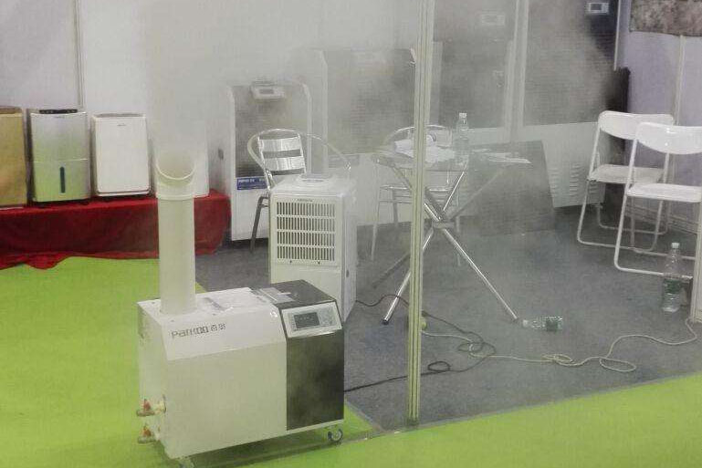 如何合理健康的使用加湿器?需要注意什么