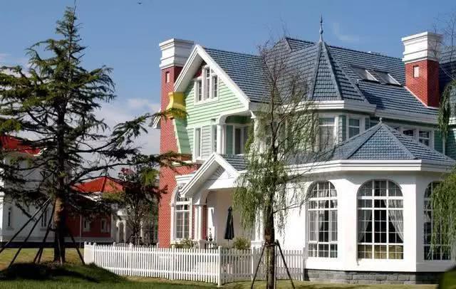 为什么别墅必须要考虑新风除湿?