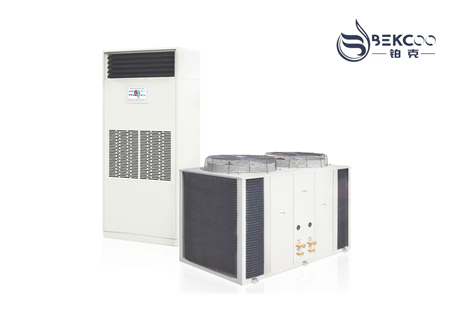 升温型除湿机是什么?