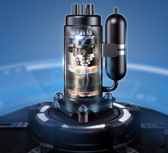 循环风量与加湿机/除湿机的关系